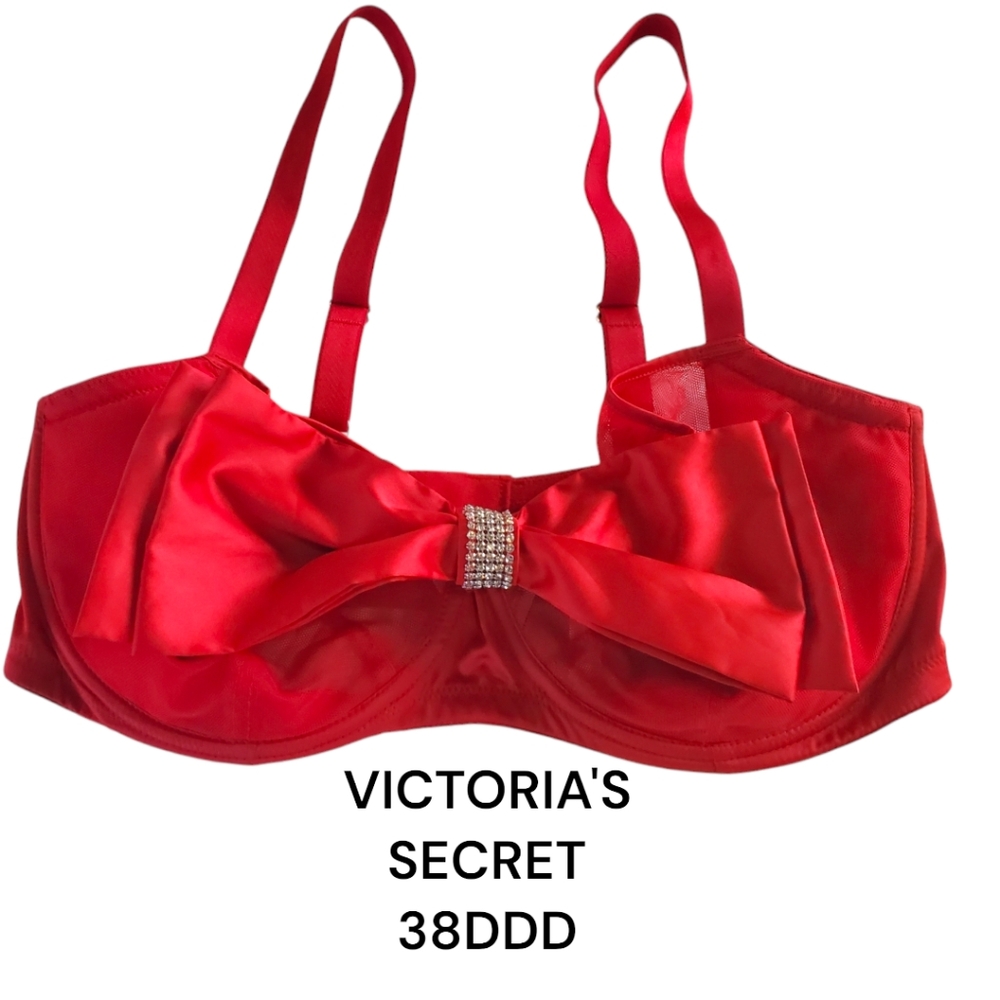 Victoria's Secret NWOT 38DDD